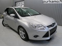Ford Focus III 1.6i 16V Sed