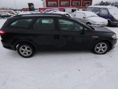 Ford Mondeo 2.0 TDCi Farmari