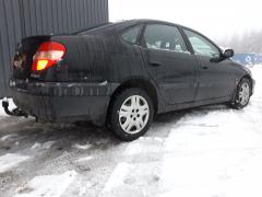 Toyota Avensis Liftback 1.6
