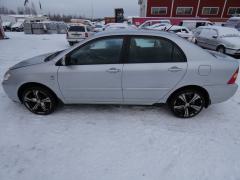 Toyota Corolla 1.6 VVT-i Sedan (NMT)