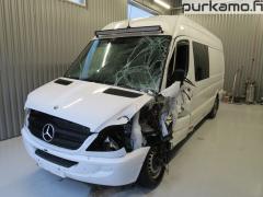 Mercedes-Benz Sprinter (906) 315 CDi 3.5T