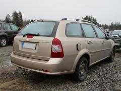Chevrolet Nubira StW 1.6 -06