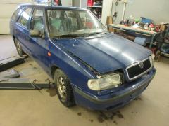 Skoda Felicia 1,9 D 47kW