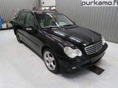 Mercedes-Benz C 203 200 Kompressor Farm