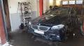 Kuva 2: BMW 520D aut. F10 2011