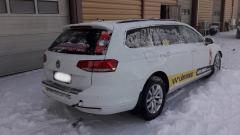 Volkswagen Passat 1.5TSI DSG variant