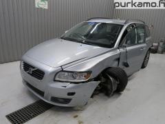 Volvo V50 2.4 D5