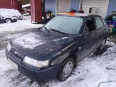 Lada 112 5D HB 1.6i 8V MT5