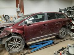 Toyota Avensis 08->>