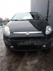 Fiat Punto EVO 1.4