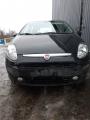 Kuva 2: Fiat Punto EVO 1.4 2010