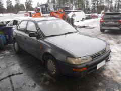 Toyota Corolla AE101 4D Sedan 1.6XLi MT5