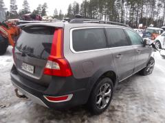 Volvo XC70 5D STW 2.4 D5 A/T AWD Summum