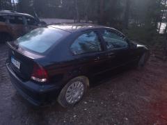 BMW 3 Compact