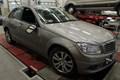 Mercedes-Benz C w204