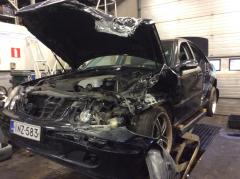 Mercedes-Benz E Classic (w211)