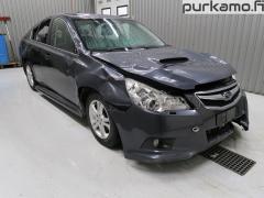 Subaru Legacy V 2.0 TD AWD Sed