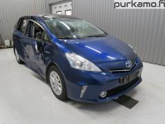 Toyota Prius+ 1.8i Hybrid
