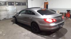 Volkswagen Passat CC 2.0TDI DSG