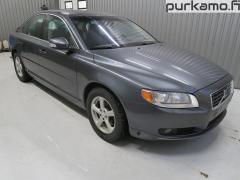 Volvo S80 II 2.4 D5