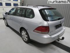 Volkswagen Golf V 1.9 TDi Farm