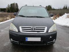 Toyota Avensis Verso 2.0 D -03