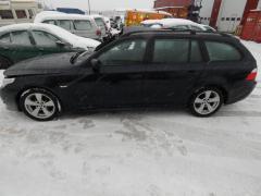 BMW 5 Touring (E61) 530 xd Farmari