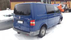 Volkswagen Transporter 1.9TDI 5V-man.