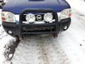 Kuva 2: Nissan Navara 2.5 D 4x4 2002