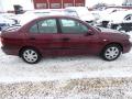 Kuva 2: Nissan Almera (N16) 1.8 Twin Cam 16 Valve bensa Sedan 2002