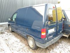 Citroen Jumpy 1,9D -01