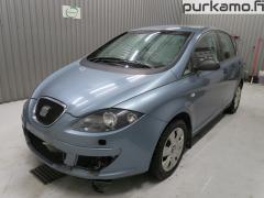 Seat Altea 1.6i 8V