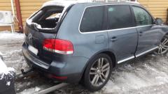 Volkswagen Touareg 5.0TDI
