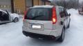 Kuva 2: Nissan X-trail 2.0dci 6v-man. 4x4 2008