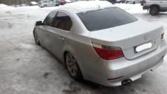 BMW E60 545i aut.