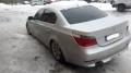 Kuva 2: BMW E60 545i aut. 2004