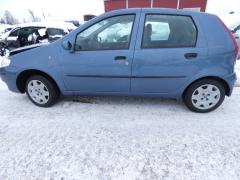Fiat Punto 1.2 16V Bensa hatchback
