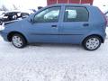 Kuva 2: Fiat Punto 1.2 16V Bensa hatchback 2005