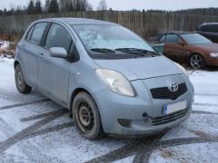 Toyota Yaris 1.4 D-4D -06