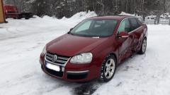 Volkswagen Jetta 1.4TSI 6v-man.