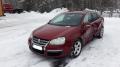 Kuva 2: Volkswagen Jetta 1.4TSI 6v-man. 2007