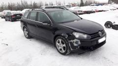 Volkswagen Golf VI