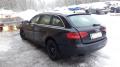 Kuva 2: Audi A4 B8 2.0TDI avant 6v-man. 2009