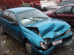 Toyota Carina E AT 191 engl.