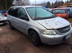Chrysler Voyager
