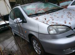 Chevrolet Tacuma
