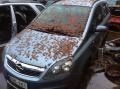 Kuva 2: Opel Zafira 2006