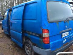 Toyota Hiace 2,5 4x4