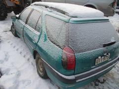 Peugeot 306