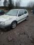 Kuva 2: Volkswagen Golf III 1,6 -95  1995